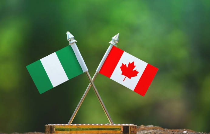 Canadian Immigration Lawyers in Nigeria