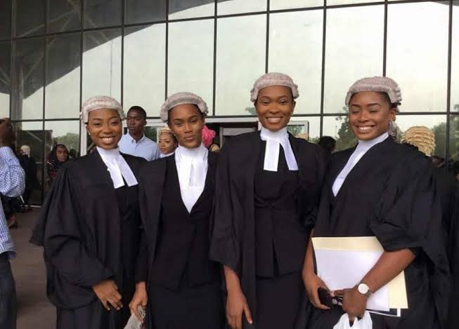 Canadian Immigration Lawyers in Nigeria