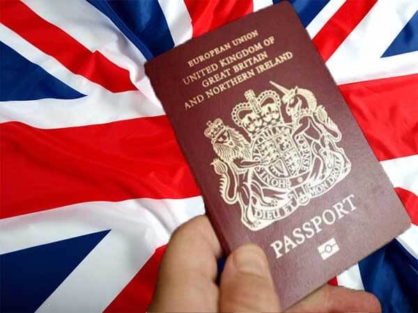 UK Visa & Immigration Sheffield Premium Service Centre