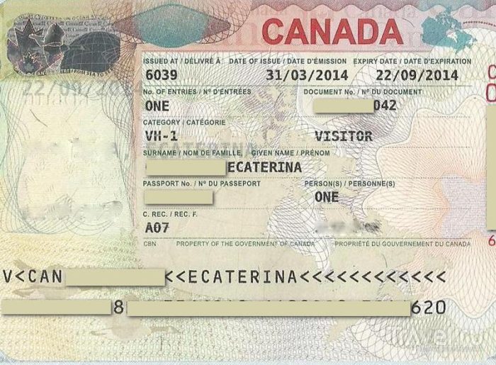 CIC Canada Immigration: Phone Number And Login