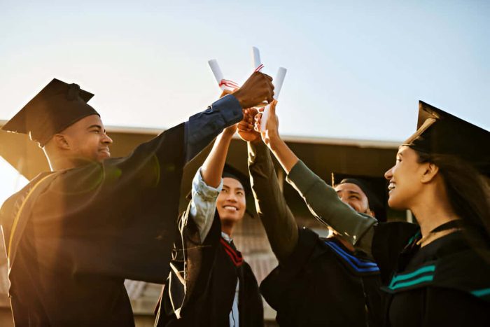 Los Caballeros de la República Endowed STEM Scholarship